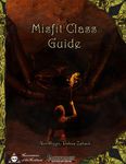 RPG Item: Misfit Class Guide