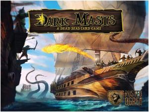 Dark Masts