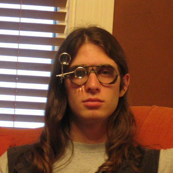 Max Seidman