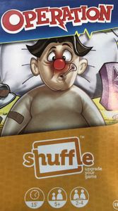 Shuffle Operation