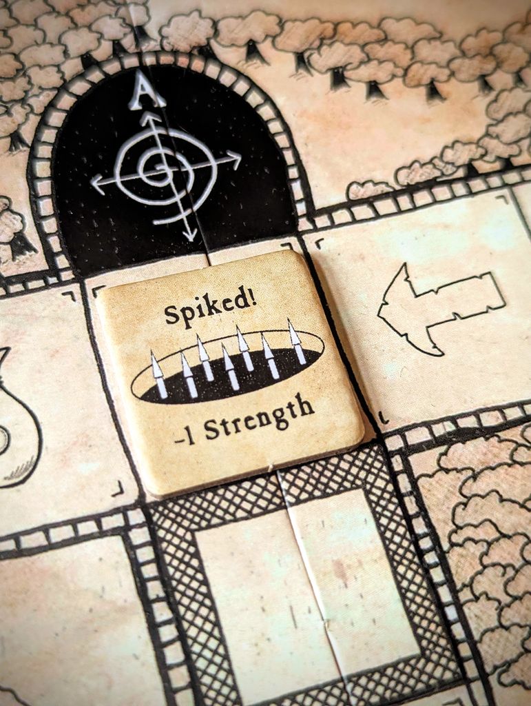Illustration 12 de Questiny : The Board Game