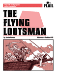 RPG Item: The Flying Lootsman