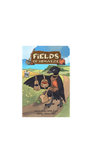 Fields of Armistice