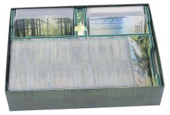 Forest Shuffle: Folded Space Insert