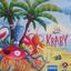 Board Game: Kraby