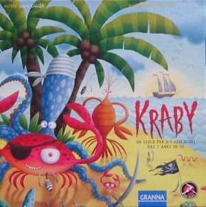 Kraby