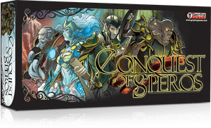 Conquest of Speros