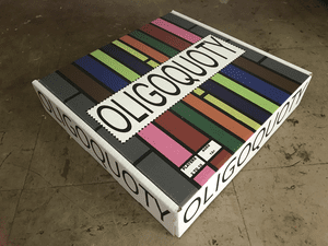 OLIGOQUOTY