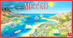 Meteo box art