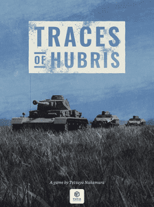 Traces of Hubris