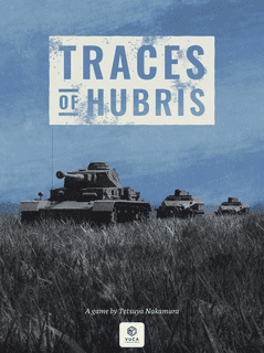 Traces of Hubris