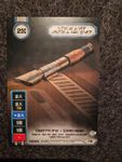 Star Wars Destiny: Crafted Lightsaber