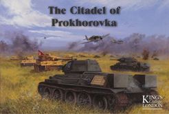 The Citadel of Prokhorovka (Kursk 1943)