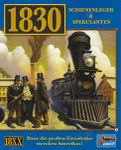 1830: Railways & Robber Barons