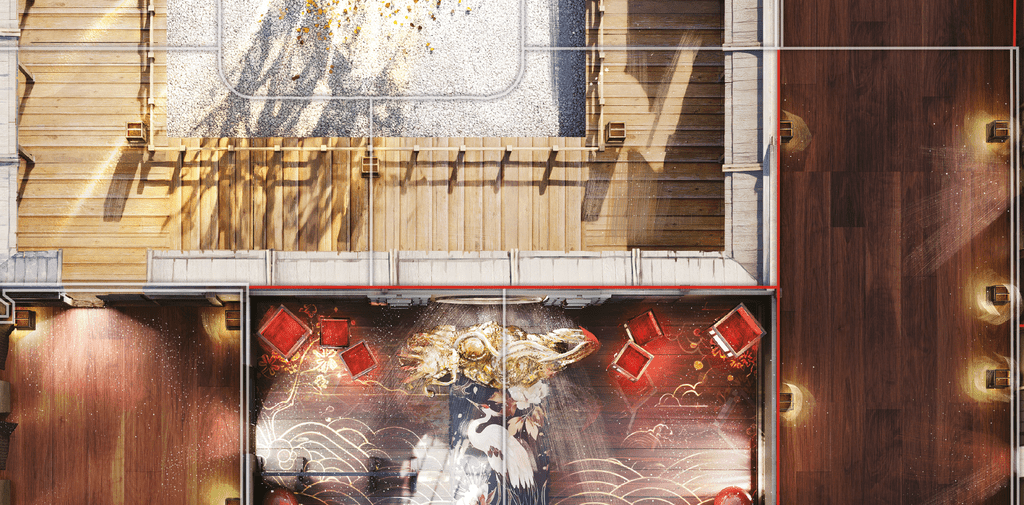 Illustration 9 de Champions of Rokugan