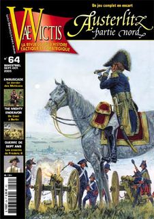 Austerlitz 1805: Partie Nord