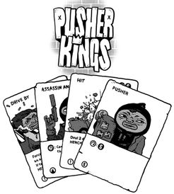 Pusher Kings