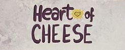 Fox Matters: Heart of Cheese