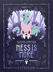 Twisted Cryptids: Ness Is More
