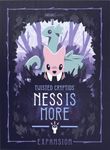 Twisted Cryptids: Ness Is More