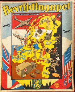 Bevrijdingsspel