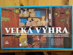 Velká výhra