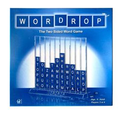 Wordrop box art