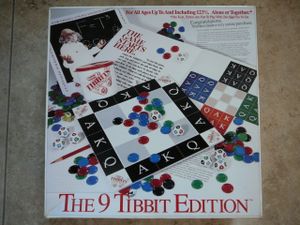 9 Tibbit Edition