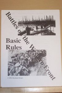 Messines: 1917