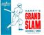 Board Game: Harry's Grand Slam Baseball Game