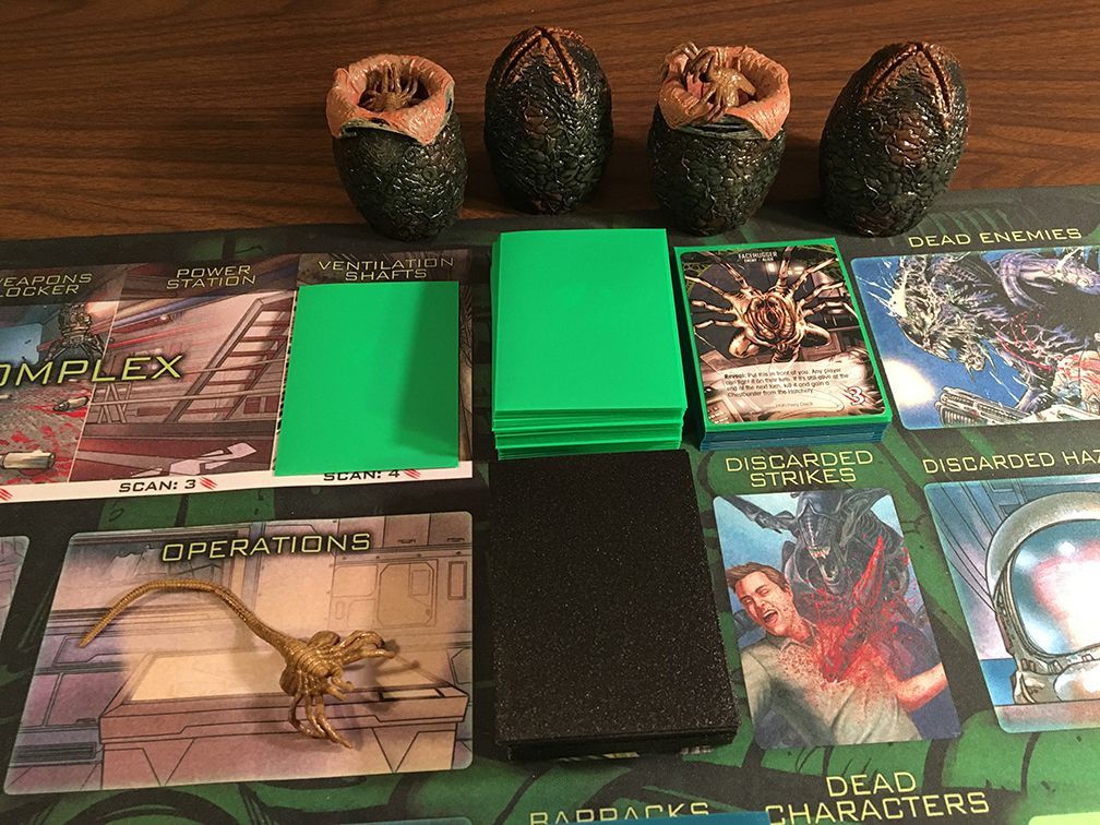 legendary encounters card sleeves Card Sleeves Magic the Gathering: The Lost Caverns of Ixalan main image 1