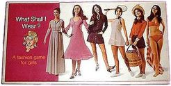 What Shall I Wear?: A  Fashion Game for Girls