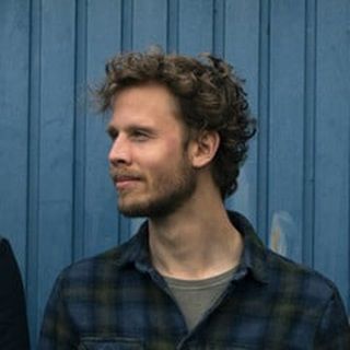 Jordy Knoop