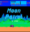 Video Game: Moon Patrol