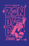 Zondance