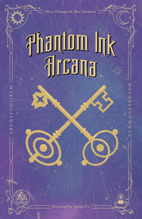 Phantom Ink: Arcana