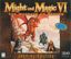 Video Game Compilation: Might & Magic VI: The Mandate of Heaven Limited Edition