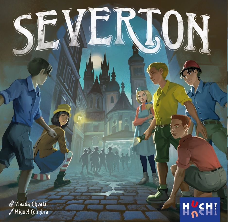 Severton