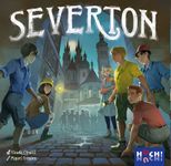 Severton
