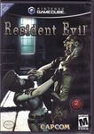 Video Game: Resident Evil (2002)