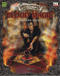 RPG Item: Blood Magic: Oaths and Sacrifice