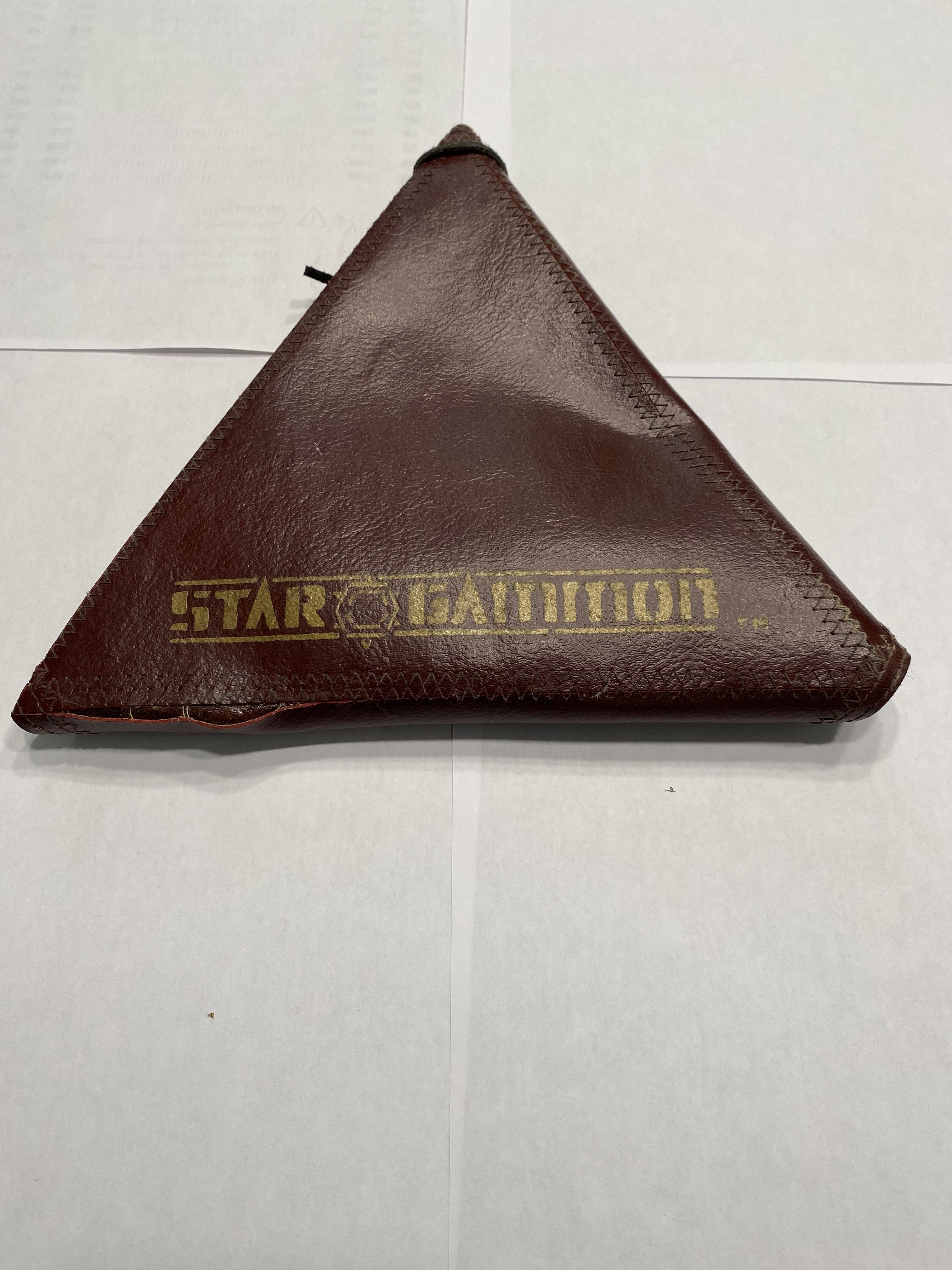 Stargammon