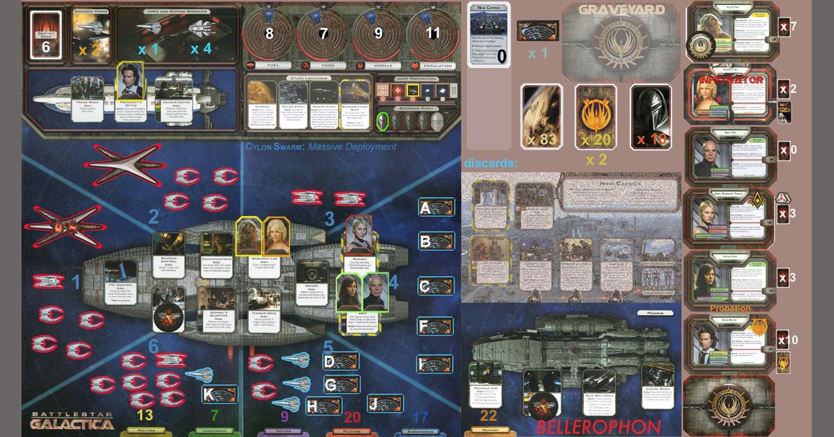 BoardGameGeek
