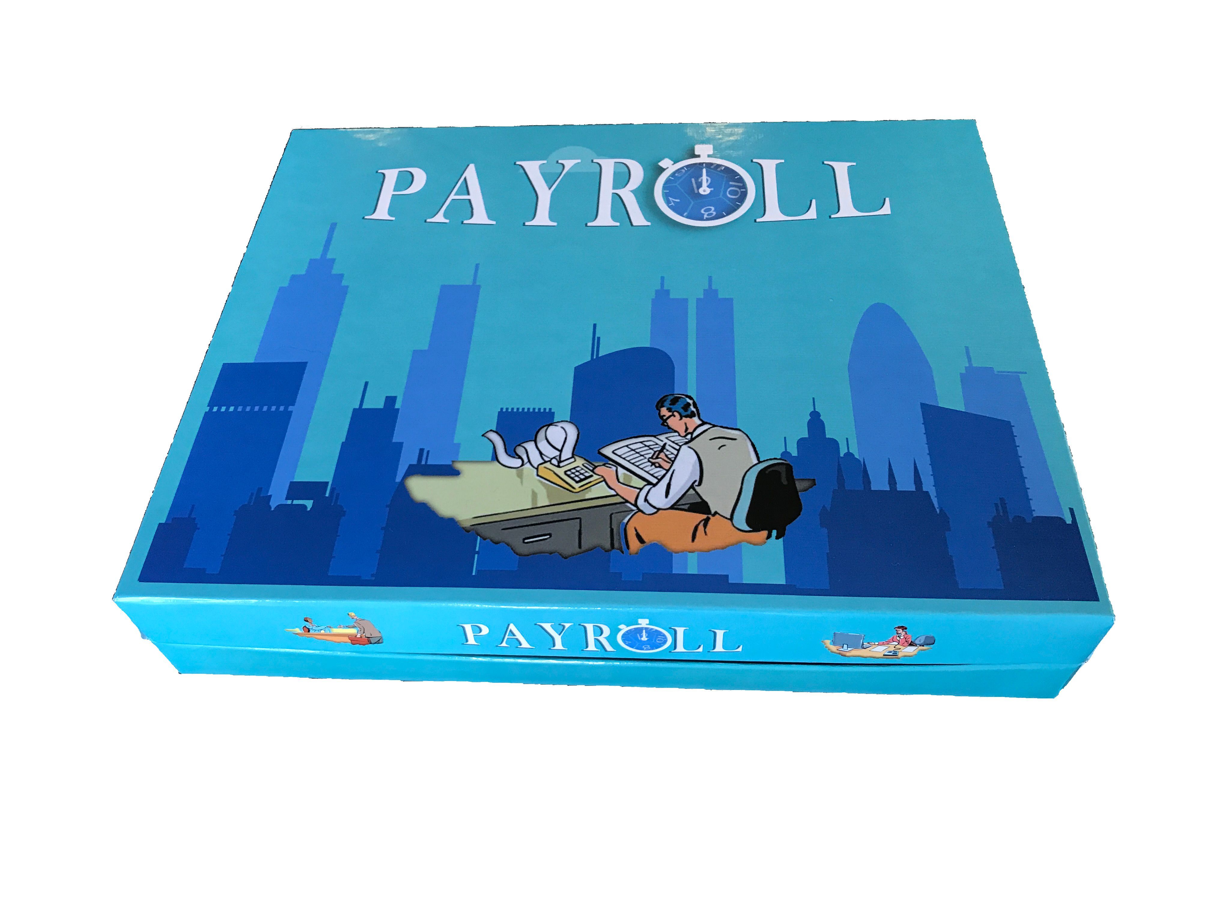 Payroll