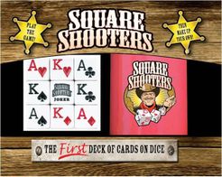 Square Shooters box art