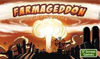 Board Game: Farmageddon