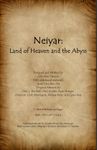 RPG Item: Neiyar: Land of Heaven and the Abyss