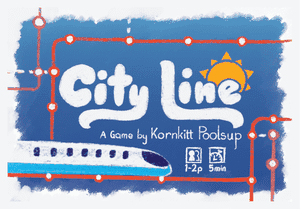 City Line