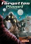 Board Game: The Forgotten Planet