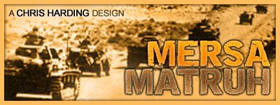 Mersa Matruh